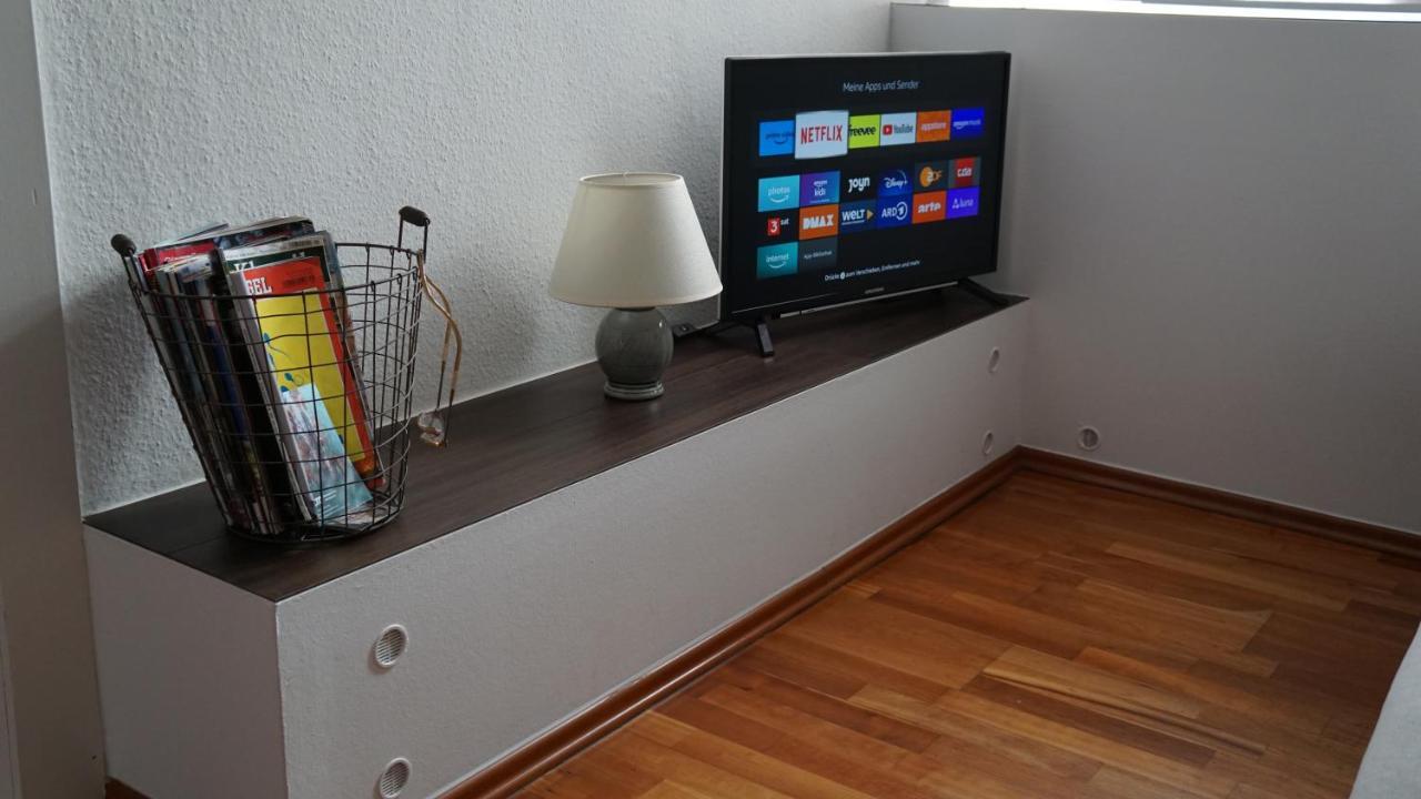 Ferienwohnung Sabine Jacoby Winningen Exterior photo