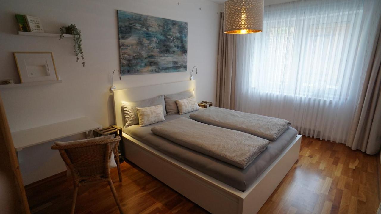 Ferienwohnung Sabine Jacoby Winningen Exterior photo