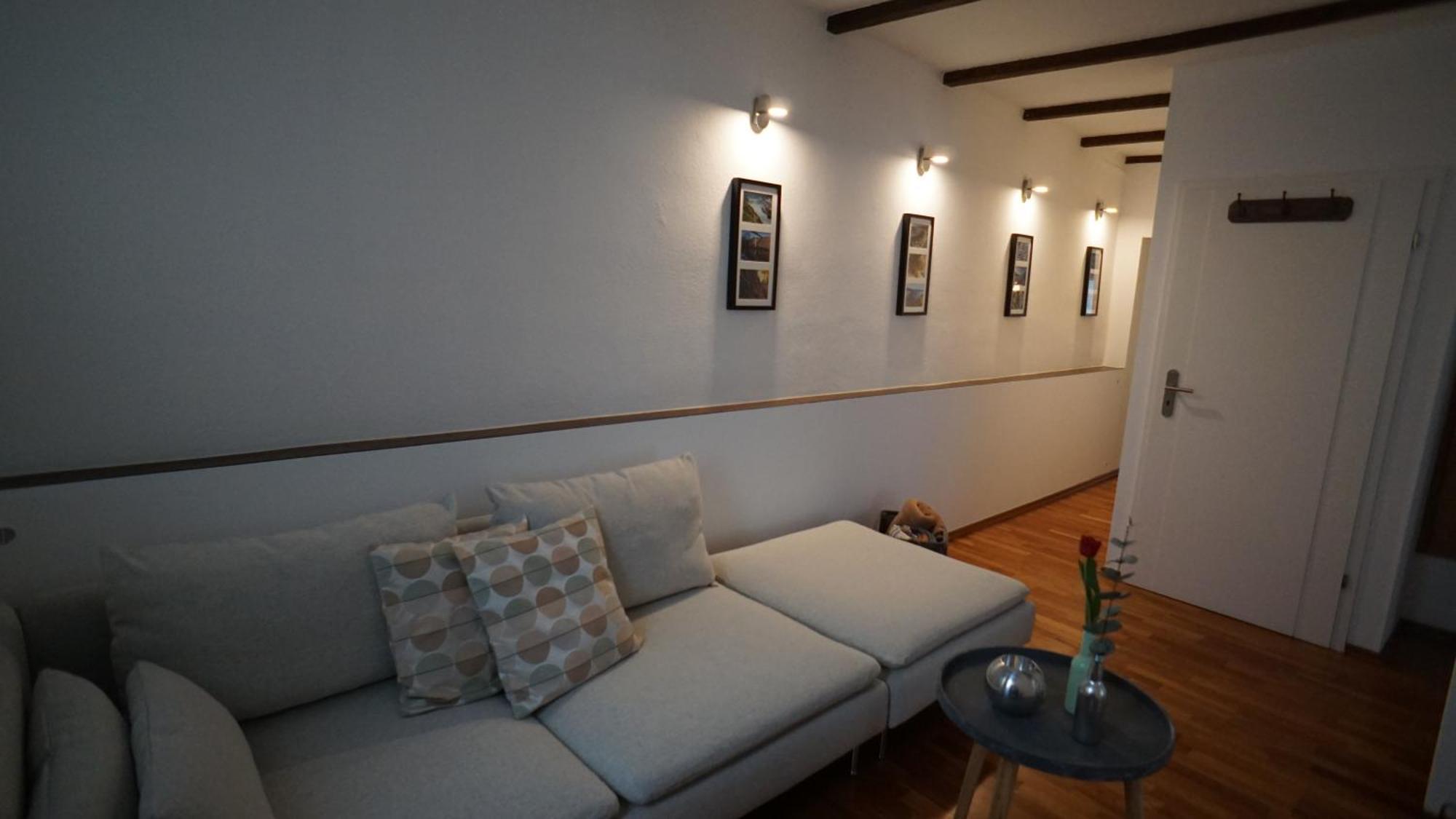 Ferienwohnung Sabine Jacoby Winningen Exterior photo