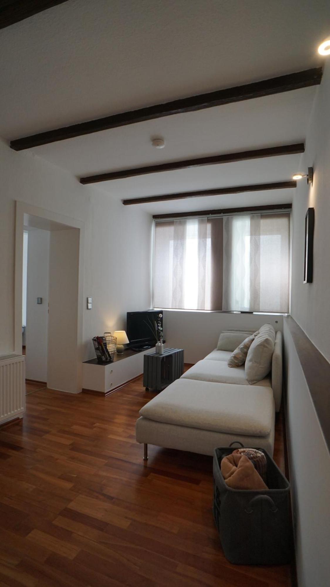 Ferienwohnung Sabine Jacoby Winningen Exterior photo